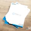 Kurumsal 11 Antetli Kağıt - Hazır Antetli Kağıt Tasarım